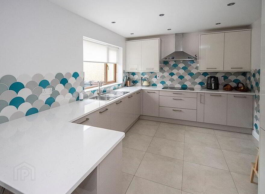 12 Abbey Gardens, Abbeyside, Dungarvan