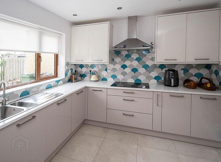 12 Abbey Gardens, Abbeyside, Dungarvan