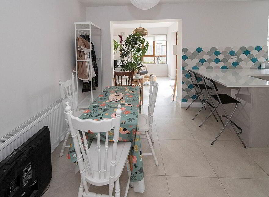 12 Abbey Gardens, Abbeyside, Dungarvan