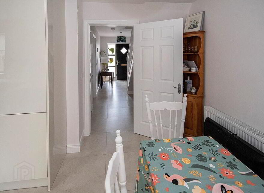 12 Abbey Gardens, Abbeyside, Dungarvan