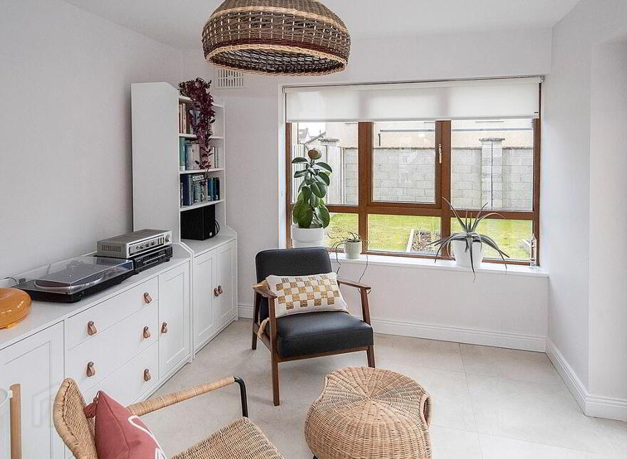 12 Abbey Gardens, Abbeyside, Dungarvan