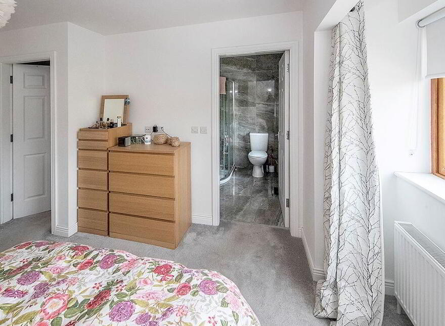12 Abbey Gardens, Abbeyside, Dungarvan