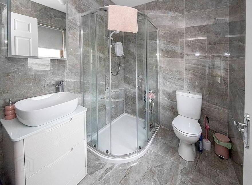 12 Abbey Gardens, Abbeyside, Dungarvan