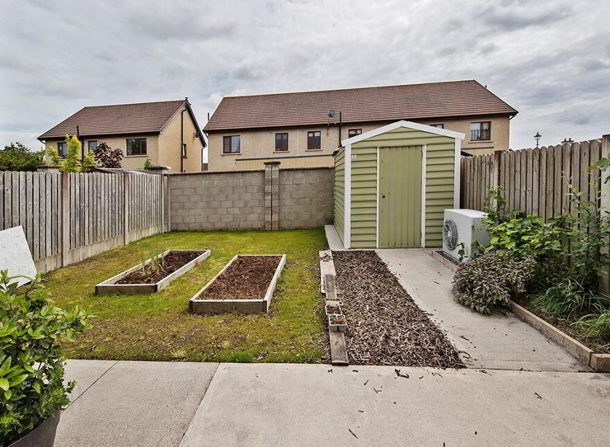 12 Abbey Gardens, Abbeyside, Dungarvan