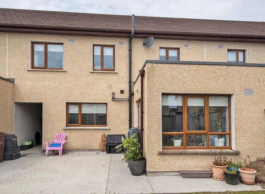 12 Abbey Gardens, Abbeyside, Dungarvan