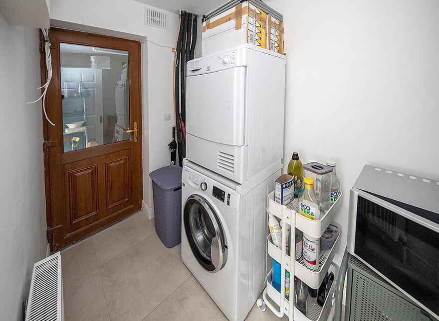 12 Abbey Gardens, Abbeyside, Dungarvan
