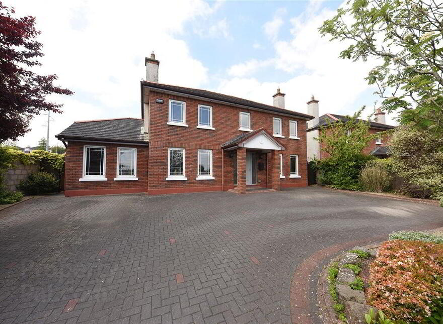1 North Lawn, Carrig Na Curra, Carrigaline photo