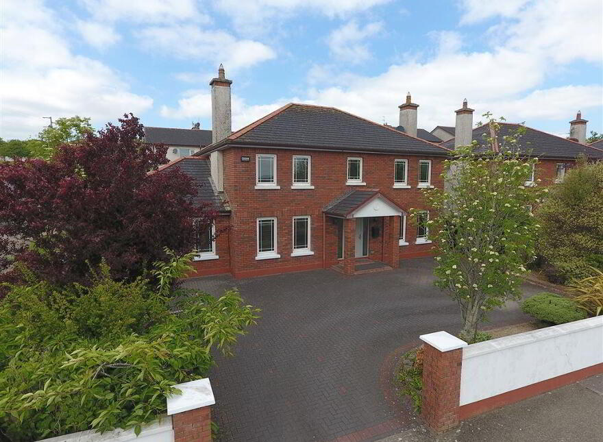 1 North Lawn, Carrig Na Curra, Carrigaline