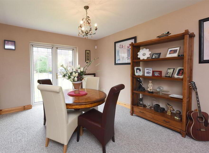 1 North Lawn, Carrig Na Curra, Carrigaline