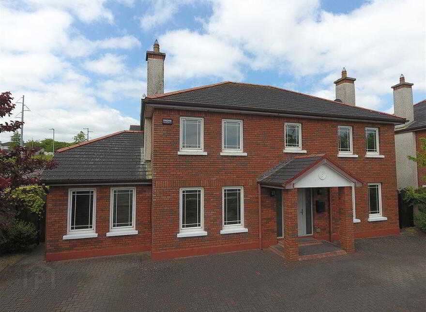 1 North Lawn, Carrig Na Curra, Carrigaline