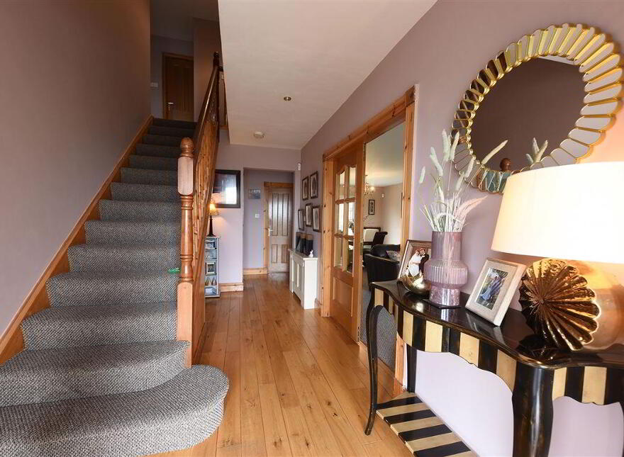 1 North Lawn, Carrig Na Curra, Carrigaline