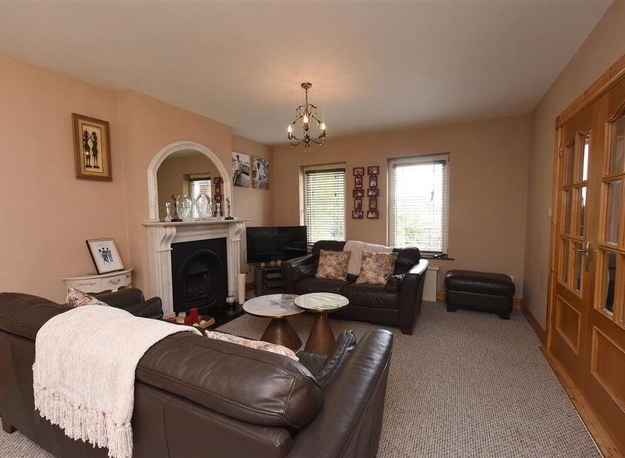 1 North Lawn, Carrig Na Curra, Carrigaline