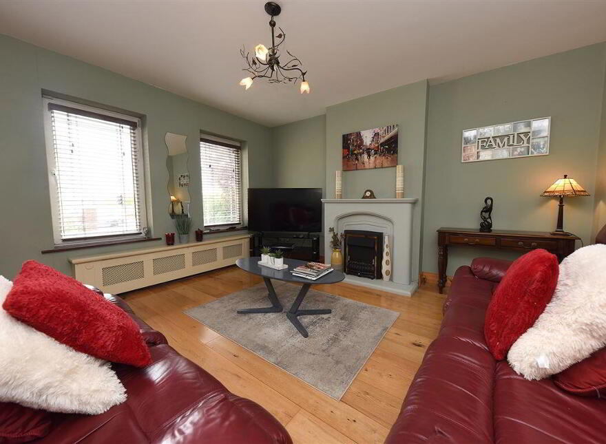 1 North Lawn, Carrig Na Curra, Carrigaline