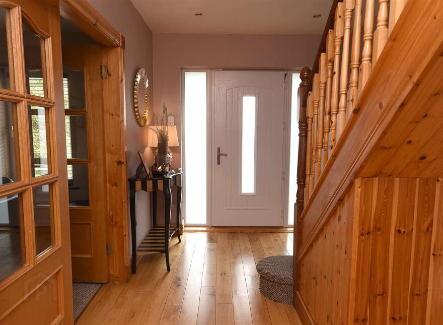 1 North Lawn, Carrig Na Curra, Carrigaline