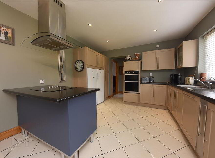 1 North Lawn, Carrig Na Curra, Carrigaline