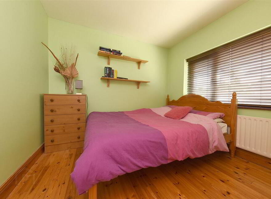 1 North Lawn, Carrig Na Curra, Carrigaline