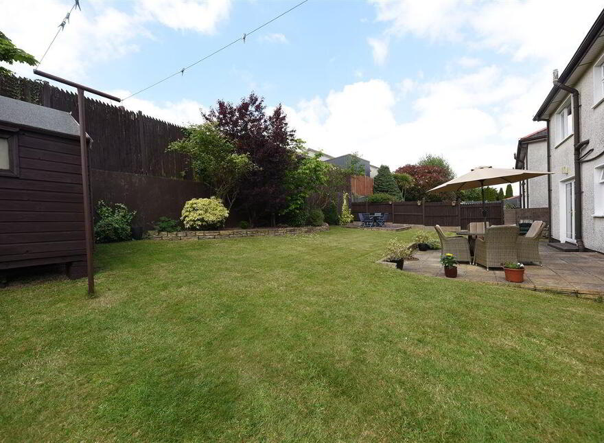 1 North Lawn, Carrig Na Curra, Carrigaline