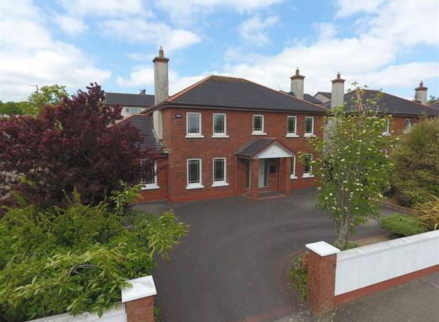 1 North Lawn, Carrig Na Curra, Carrigaline