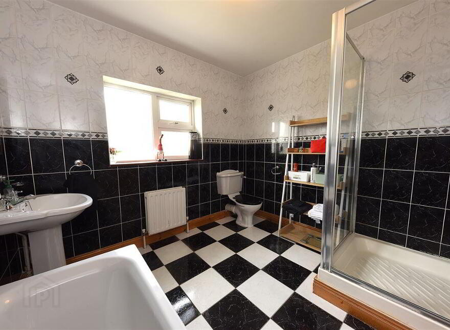 1 North Lawn, Carrig Na Curra, Carrigaline