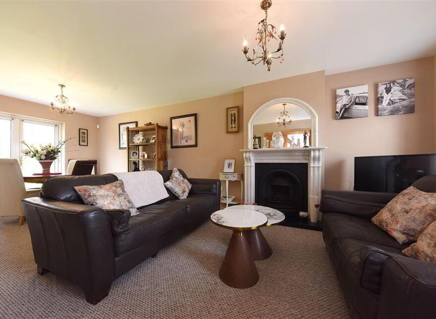 1 North Lawn, Carrig Na Curra, Carrigaline