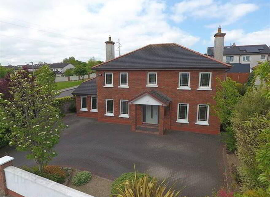 1 North Lawn, Carrig Na Curra, Carrigaline