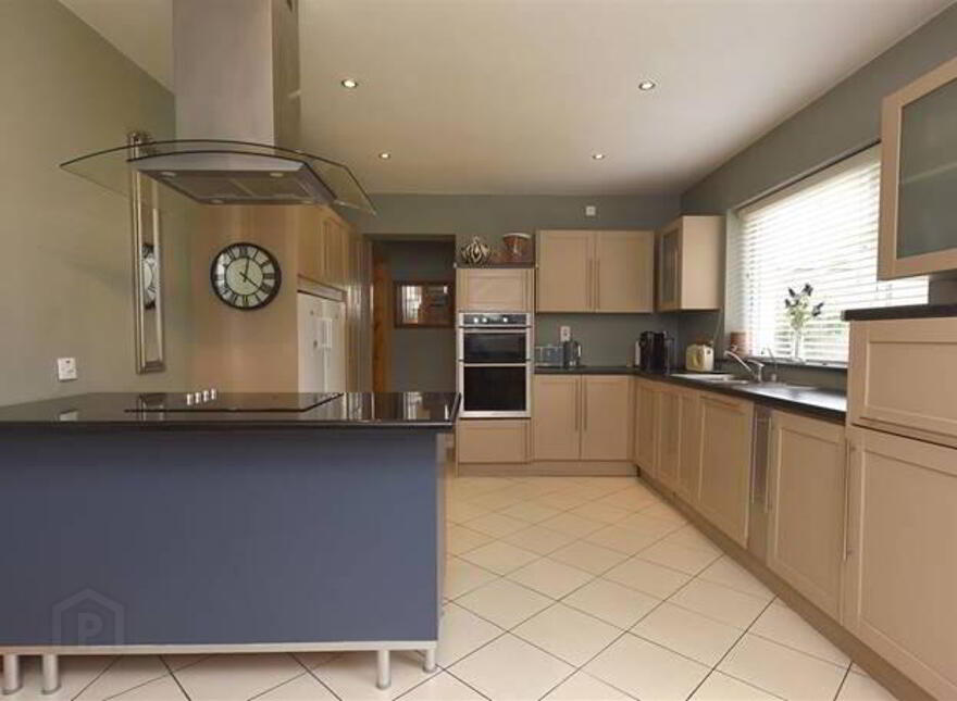 1 North Lawn, Carrig Na Curra, Carrigaline