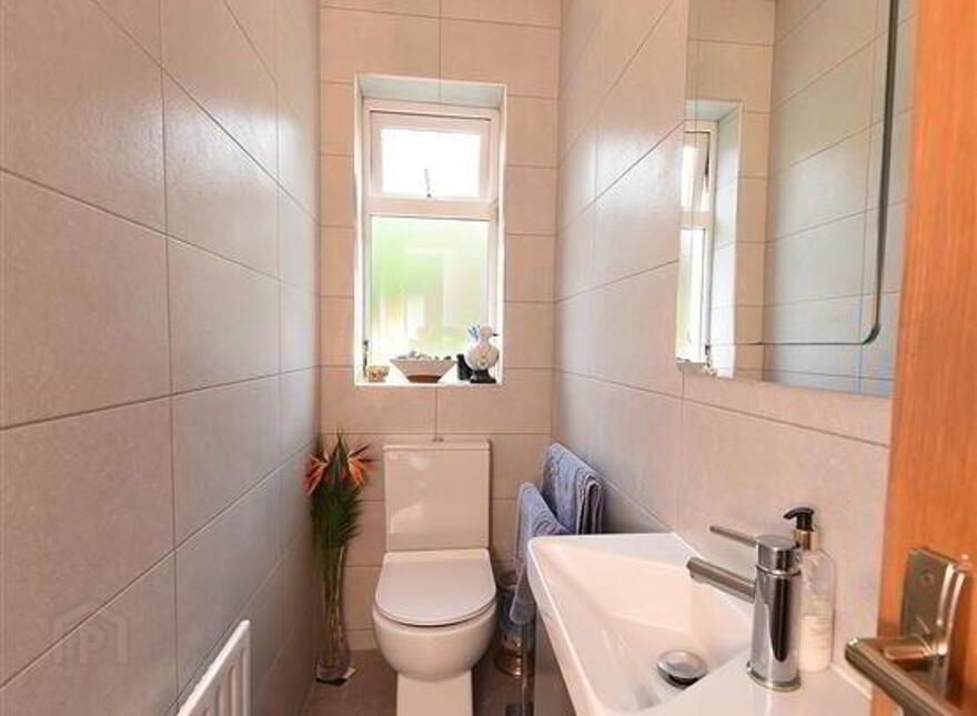 1 North Lawn, Carrig Na Curra, Carrigaline