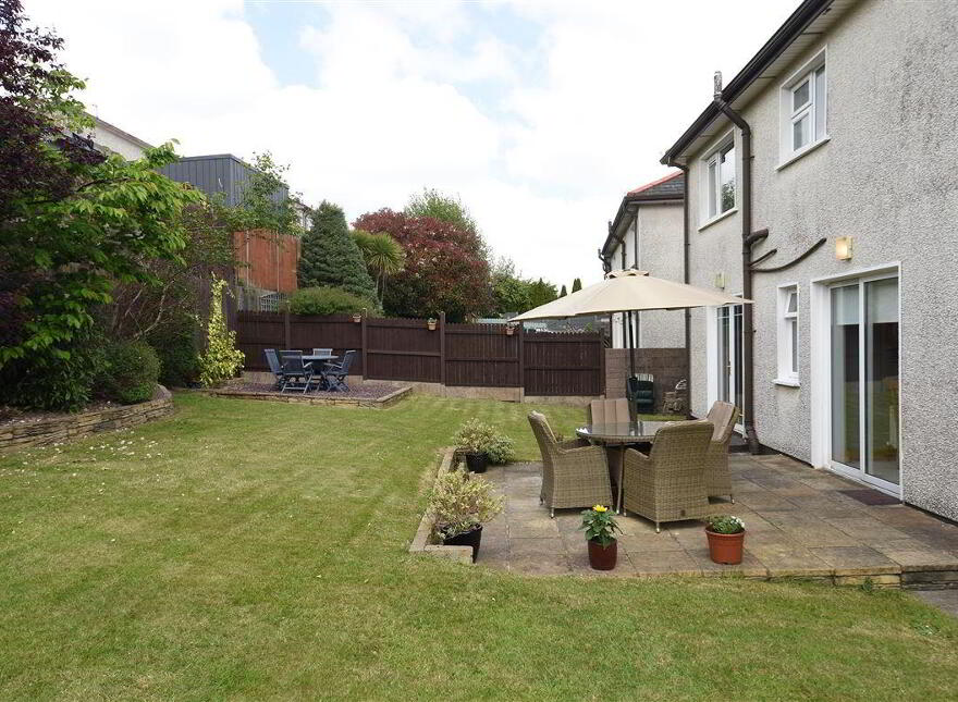 1 North Lawn, Carrig Na Curra, Carrigaline