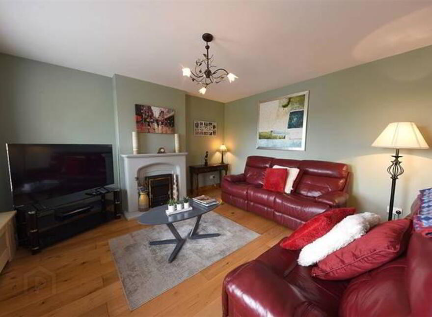1 North Lawn, Carrig Na Curra, Carrigaline