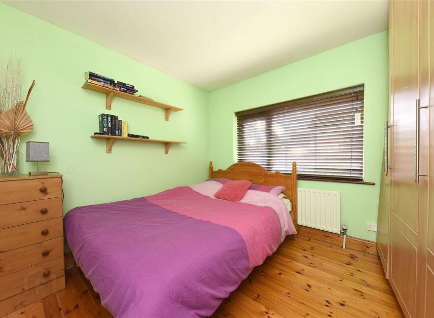 1 North Lawn, Carrig Na Curra, Carrigaline