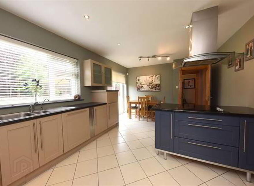 1 North Lawn, Carrig Na Curra, Carrigaline
