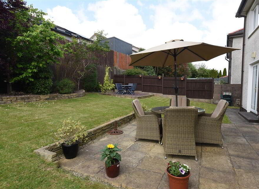 1 North Lawn, Carrig Na Curra, Carrigaline