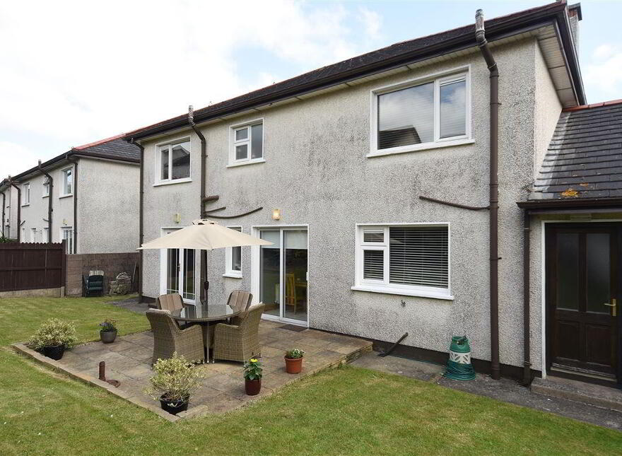 1 North Lawn, Carrig Na Curra, Carrigaline