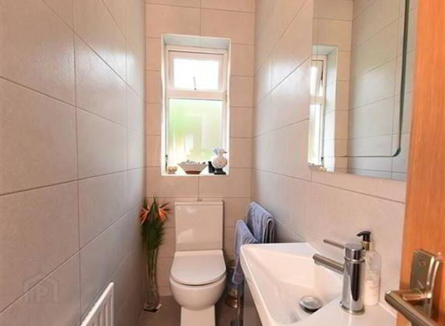 1 North Lawn, Carrig Na Curra, Carrigaline