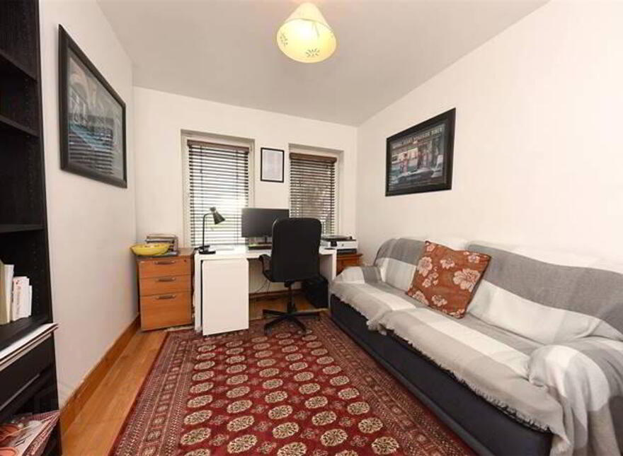 1 North Lawn, Carrig Na Curra, Carrigaline