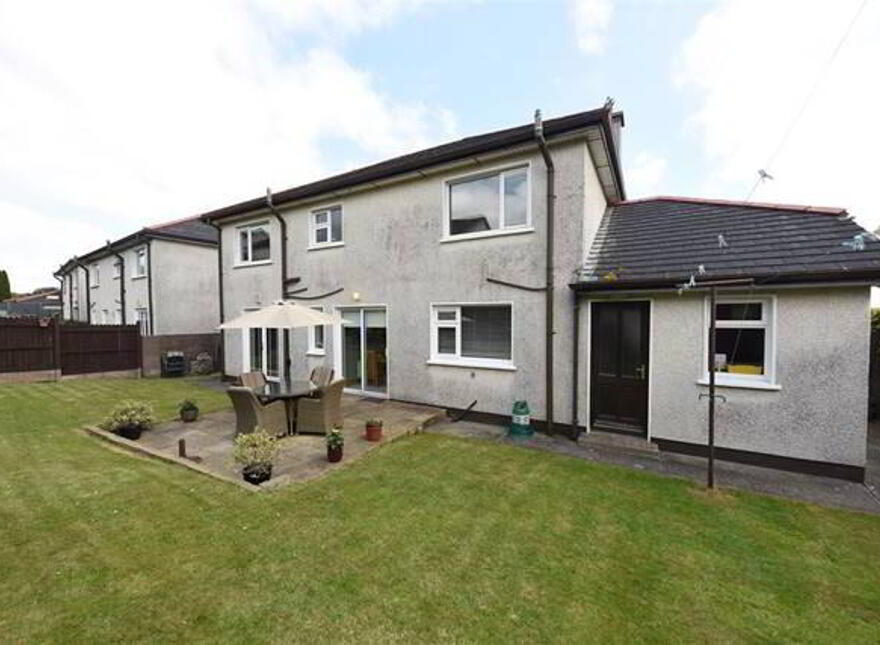 1 North Lawn, Carrig Na Curra, Carrigaline