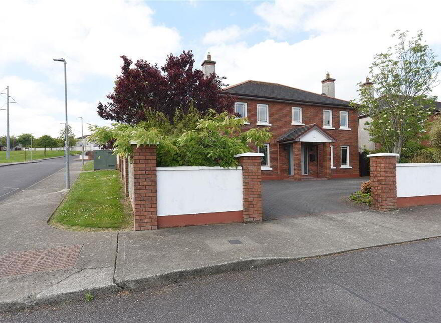 1 North Lawn, Carrig Na Curra, Carrigaline