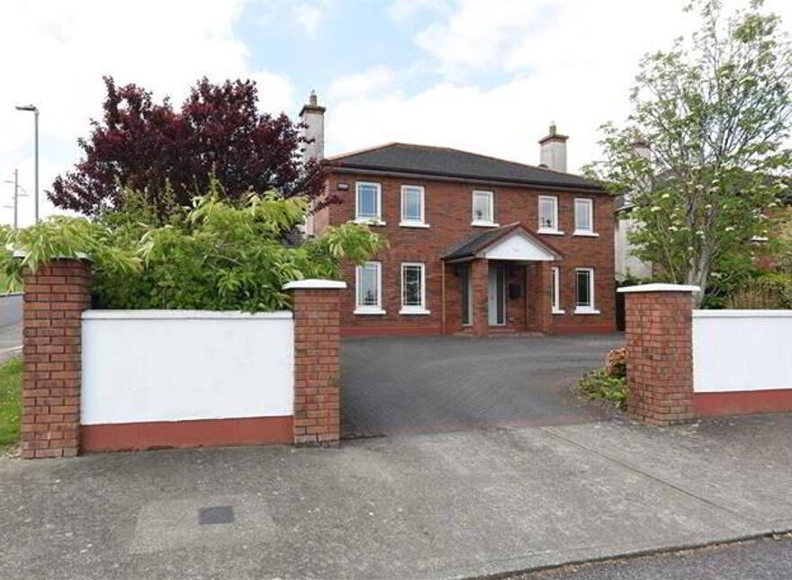 1 North Lawn, Carrig Na Curra, Carrigaline