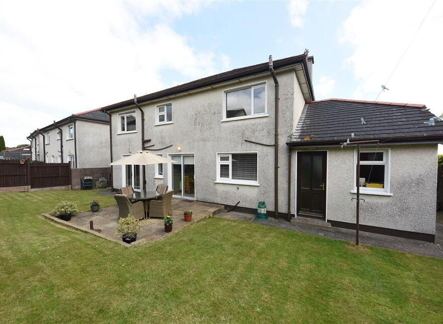 1 North Lawn, Carrig Na Curra, Carrigaline