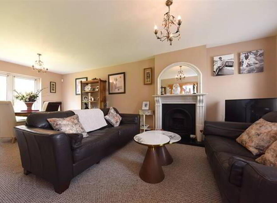 1 North Lawn, Carrig Na Curra, Carrigaline