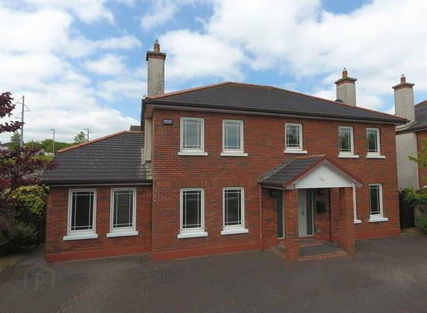 1 North Lawn, Carrig Na Curra, Carrigaline