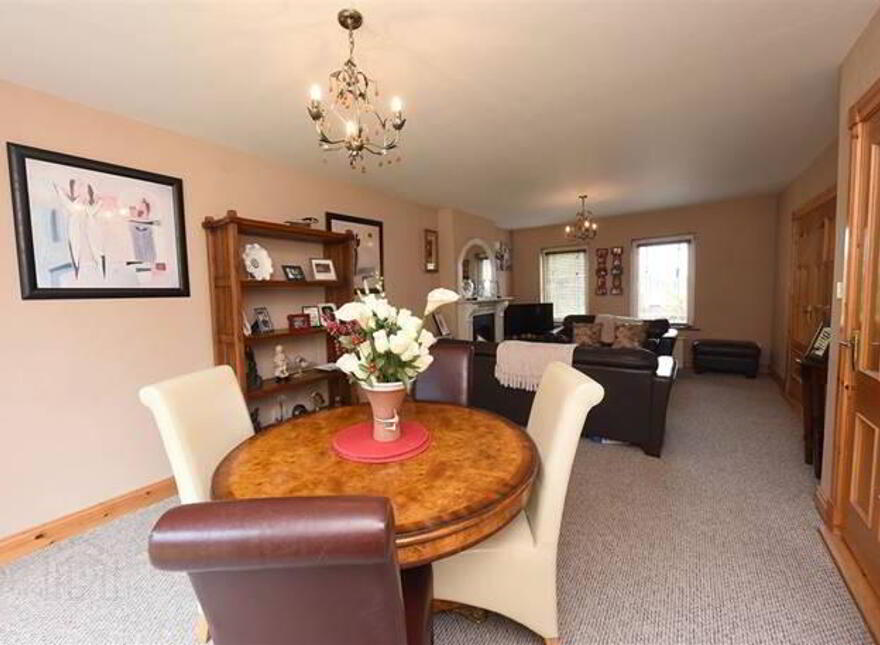 1 North Lawn, Carrig Na Curra, Carrigaline