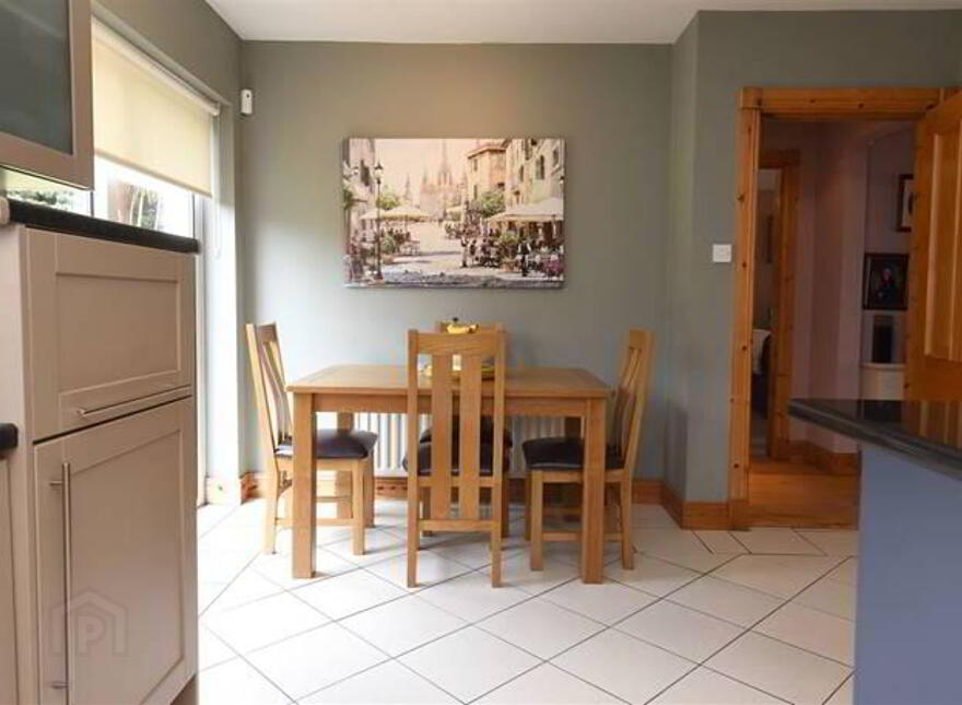 1 North Lawn, Carrig Na Curra, Carrigaline