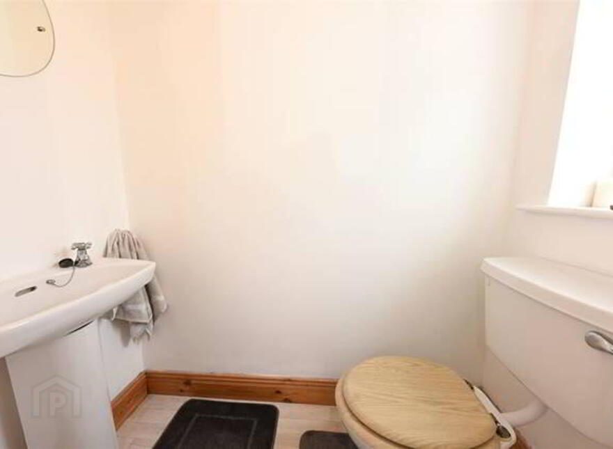 1 North Lawn, Carrig Na Curra, Carrigaline