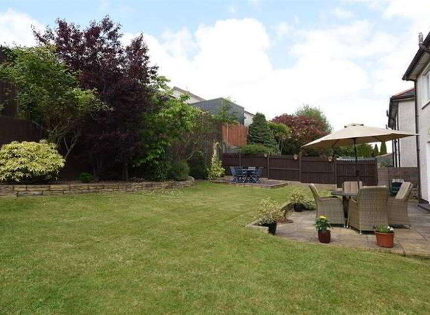 1 North Lawn, Carrig Na Curra, Carrigaline