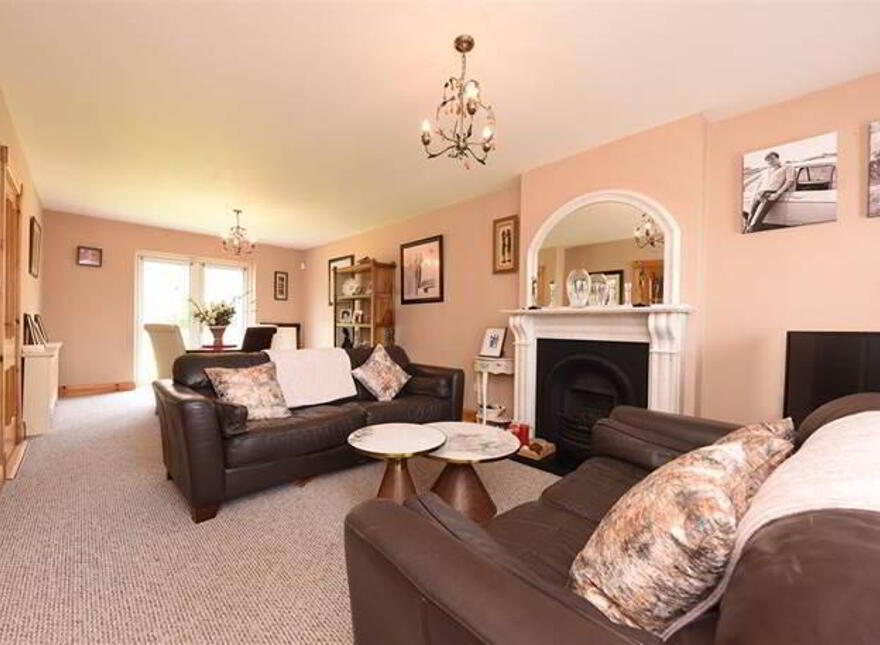 1 North Lawn, Carrig Na Curra, Carrigaline