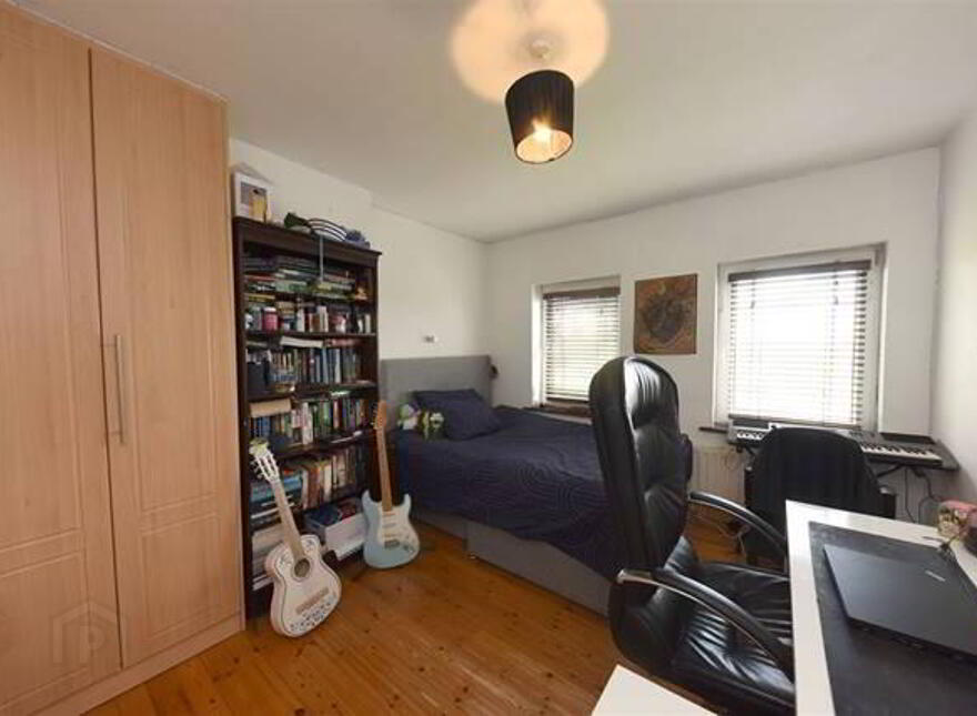1 North Lawn, Carrig Na Curra, Carrigaline
