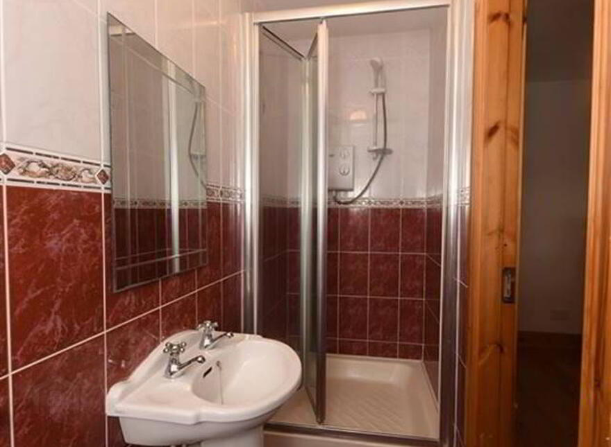 1 North Lawn, Carrig Na Curra, Carrigaline