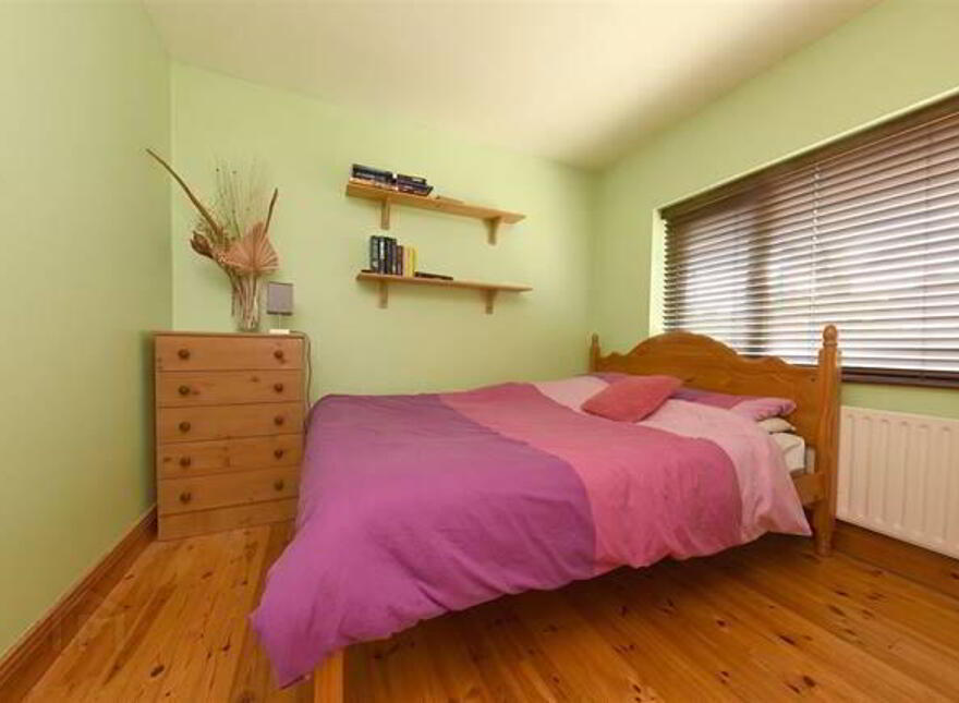 1 North Lawn, Carrig Na Curra, Carrigaline