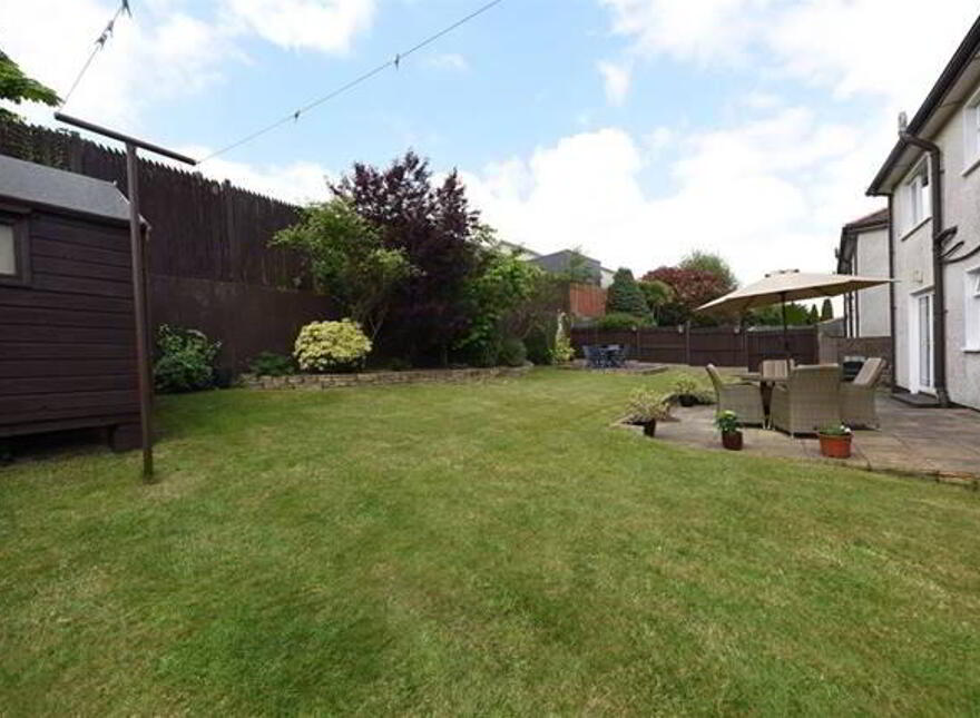 1 North Lawn, Carrig Na Curra, Carrigaline